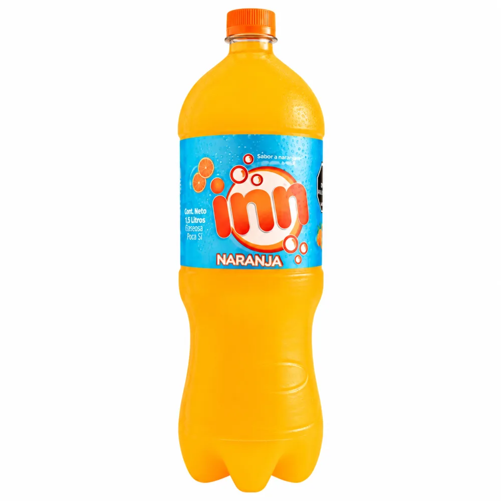 JUGO NARANJA INN X 1.7 LM