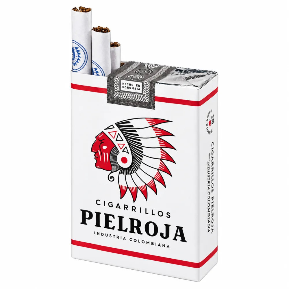 PIELROJA SIN FILTRO