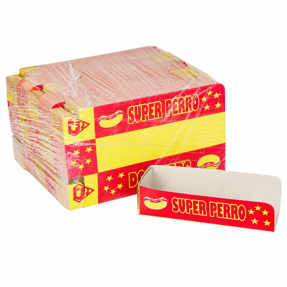 PORTA PERRO SUGAR X 50