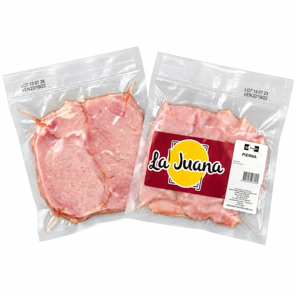 PIERNA X 500 G LA JUANA