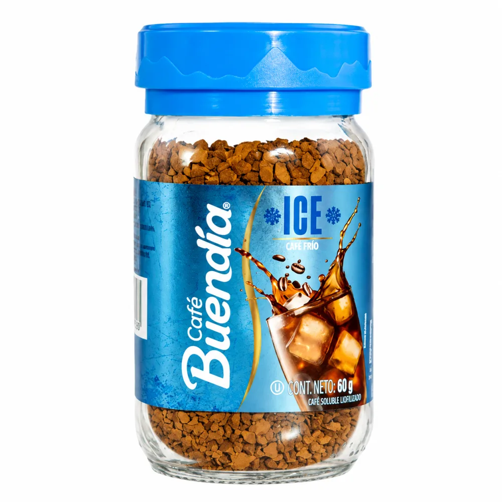 BUEN DIA ICE X 60 G