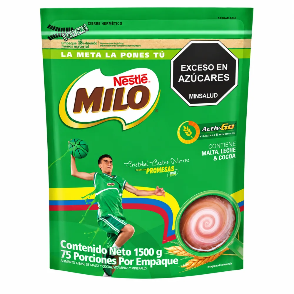 MILO 1500 G