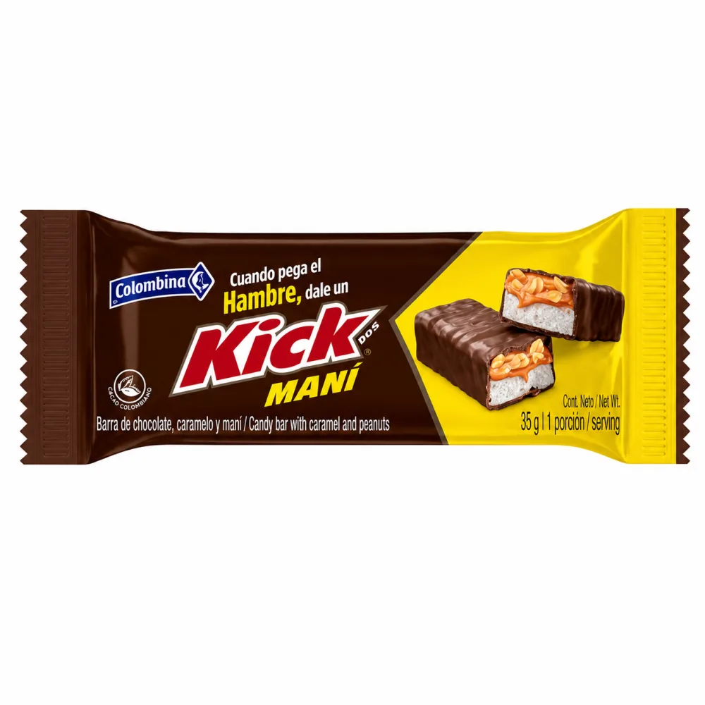 KICK MANI