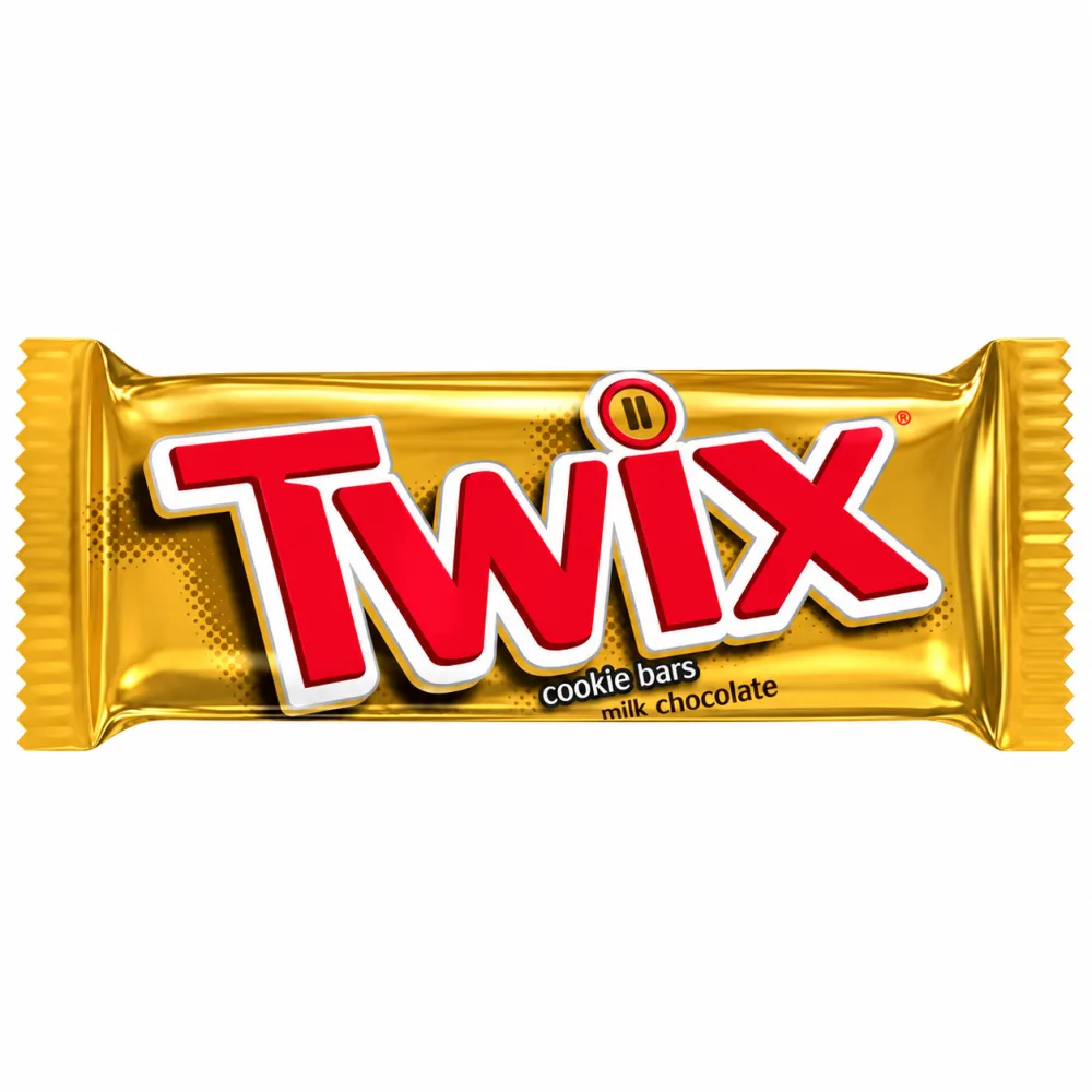 TWIX x 50.7 g