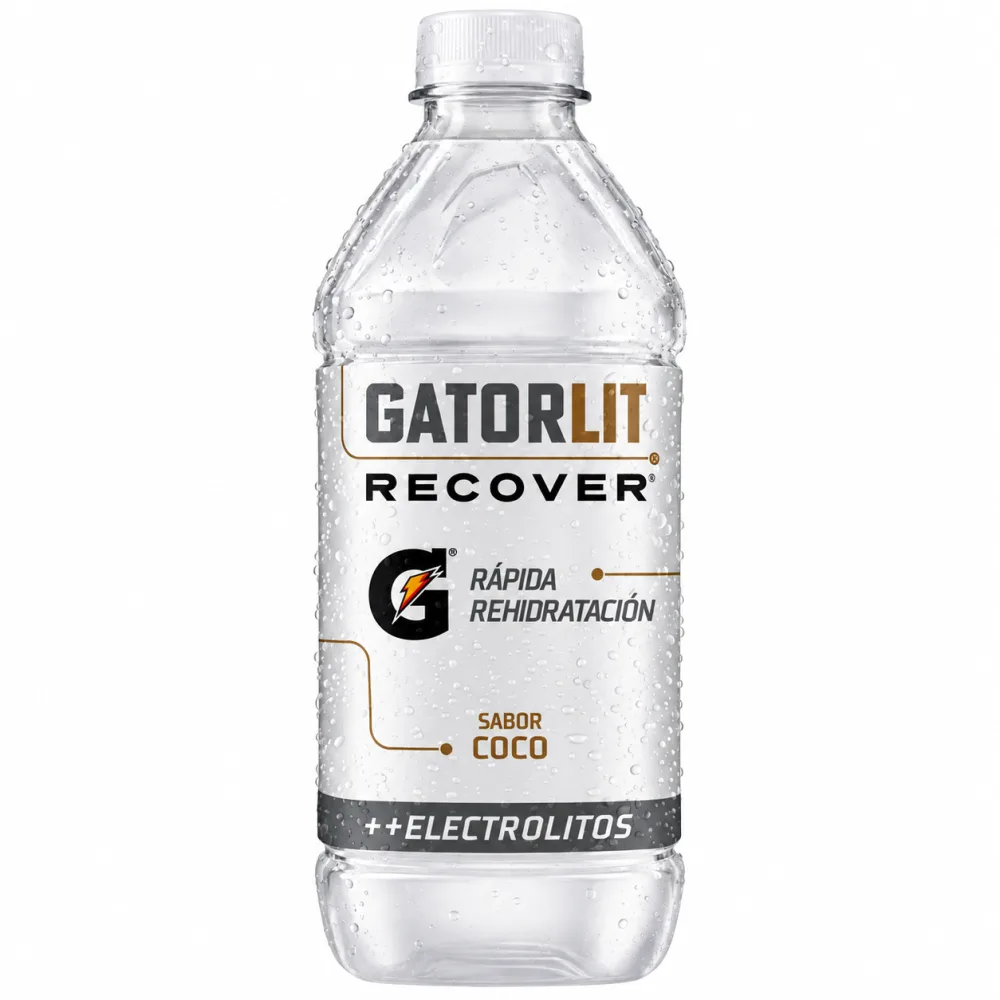 GATORLIT COCO X 620 ml