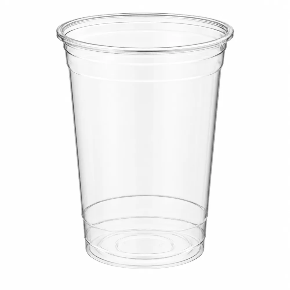 VASO PET DOMINGO 16 OZ X 50