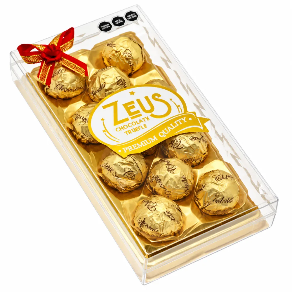 ESTUCHE ZEUS DIAMANTADO X 11