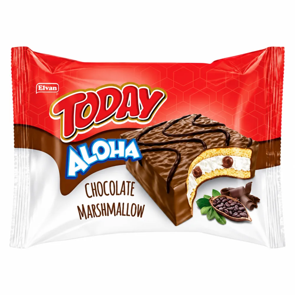 GALLETA TODAY ALOHA