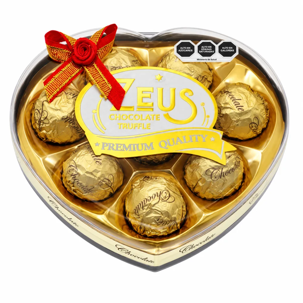 EST PREMIUM CORAZON 56GR ZEUS -