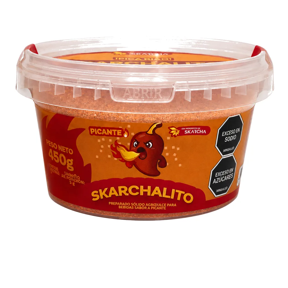 SKARCHALITO SKARCHA X 450 G