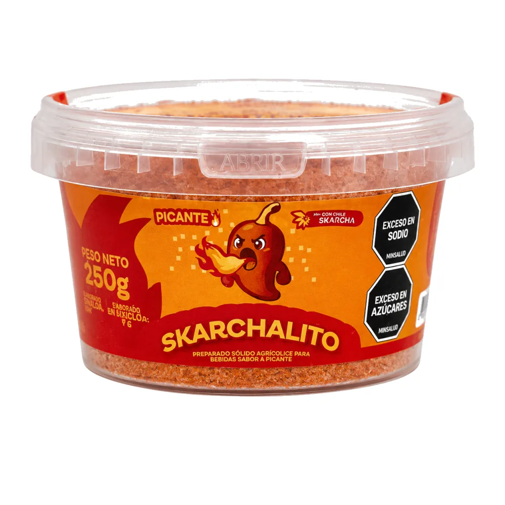 SKARCHALITO SKARCHA X250 G