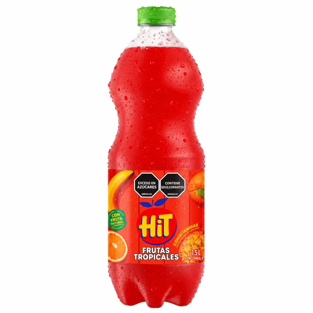 HIT PET TROPICAL LT