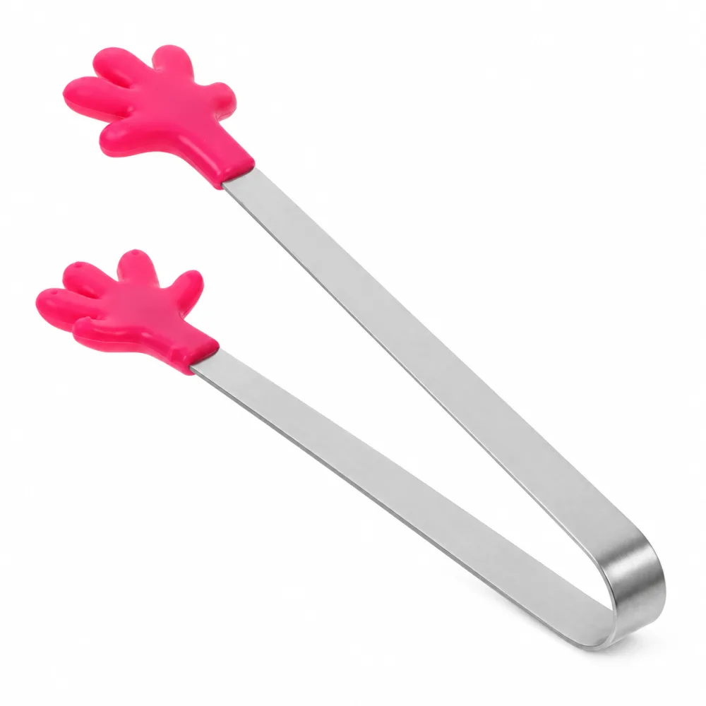 PINZA SILICONA MANITO