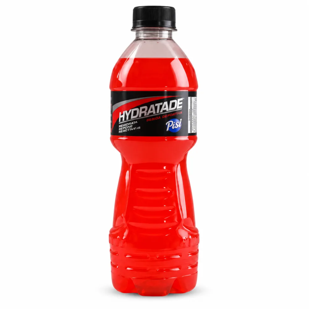 HYDRATADE POOL X 500 ML