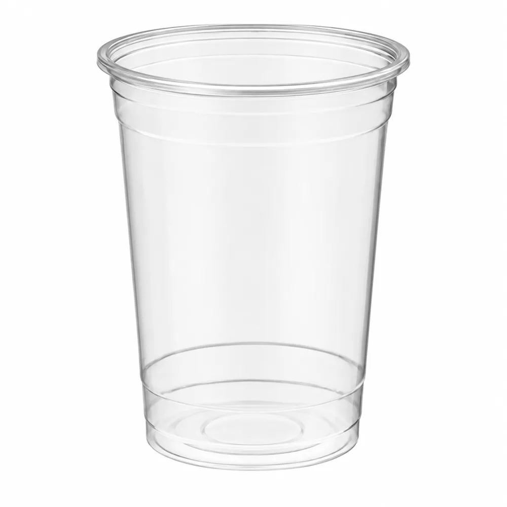 VASO PET 16 GUTVAN X 25 UND