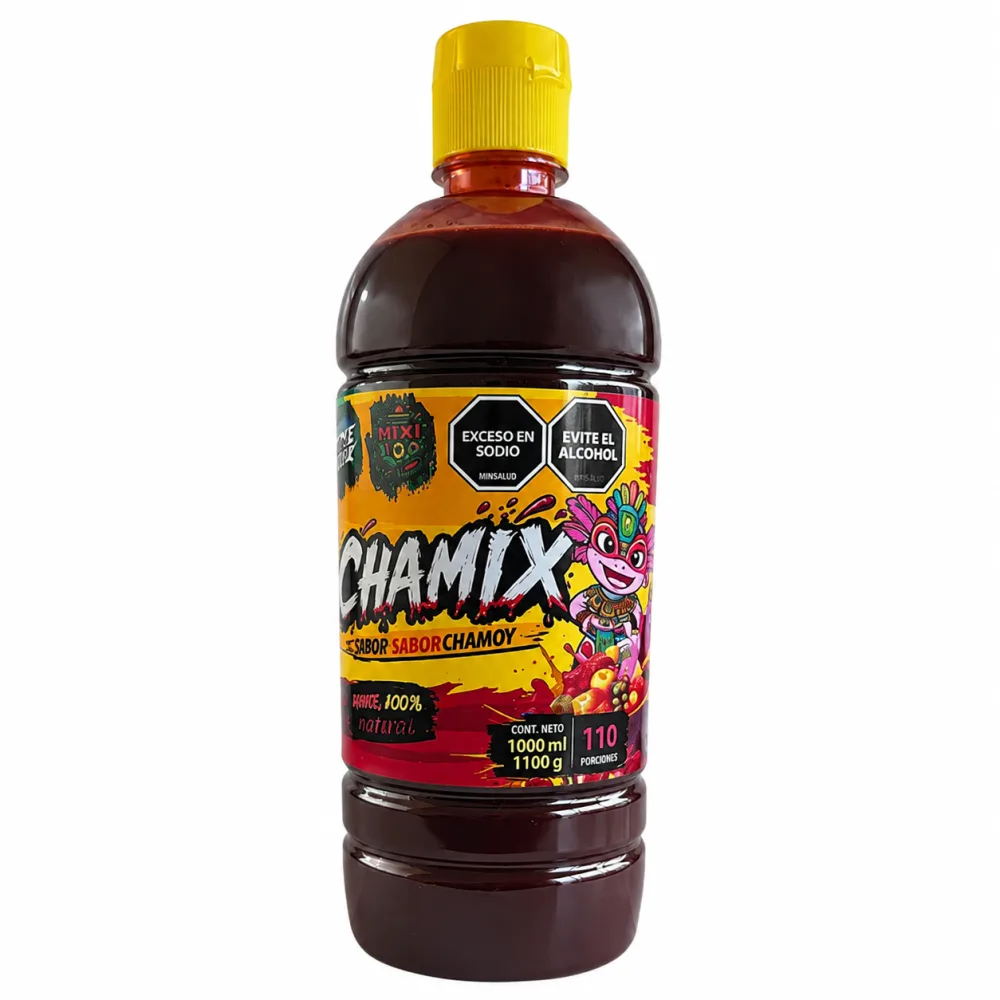 CHAMIX BASE COOK X 1000 ML