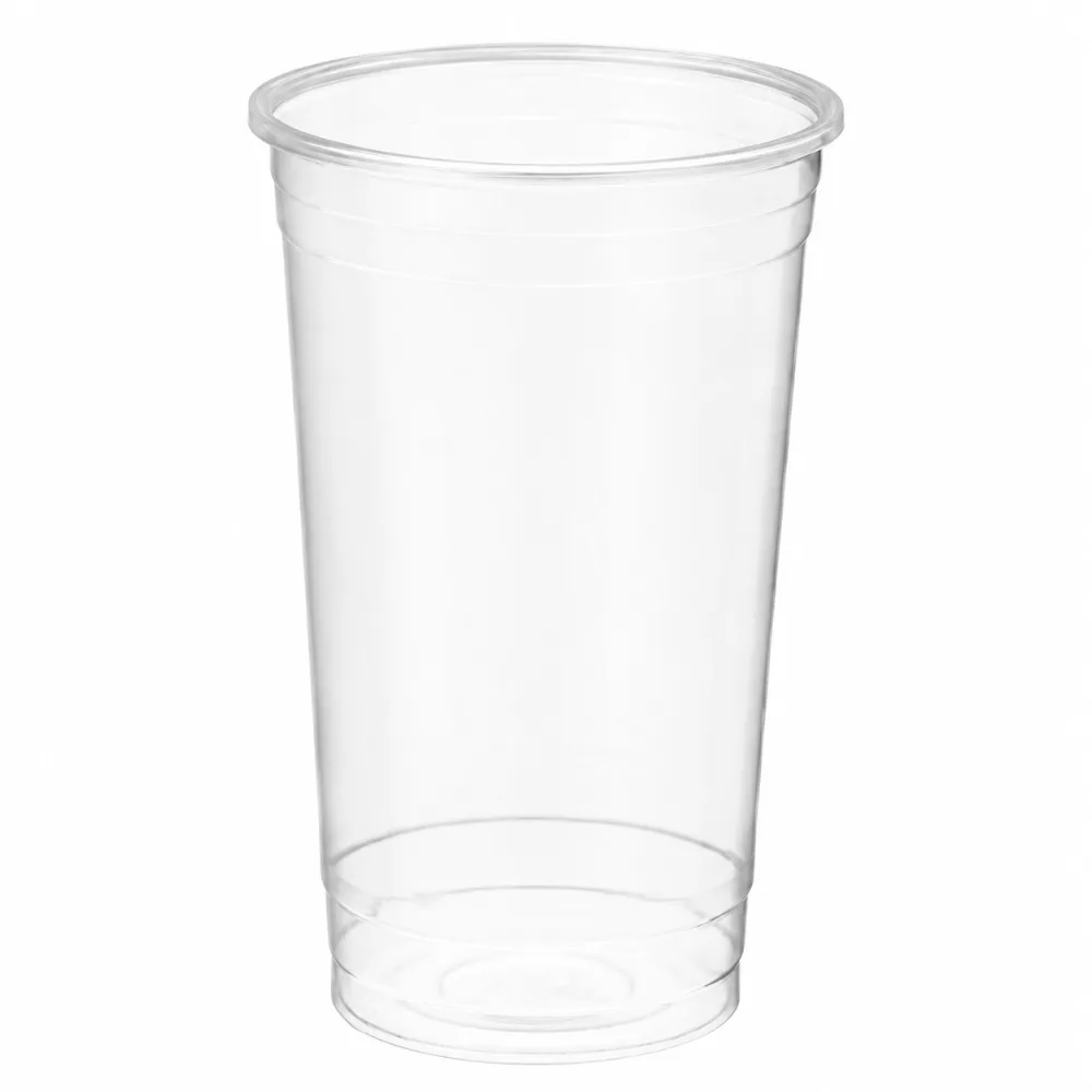 VASO RESQ 20 OZ DARNEL PET X 12 UND