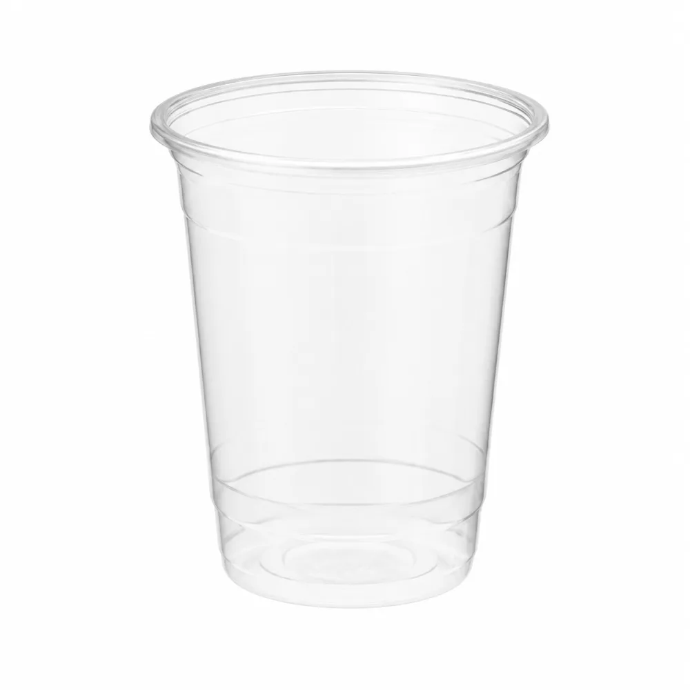 VASO RESQ 12 OZ DARNEL PET X 12 UND