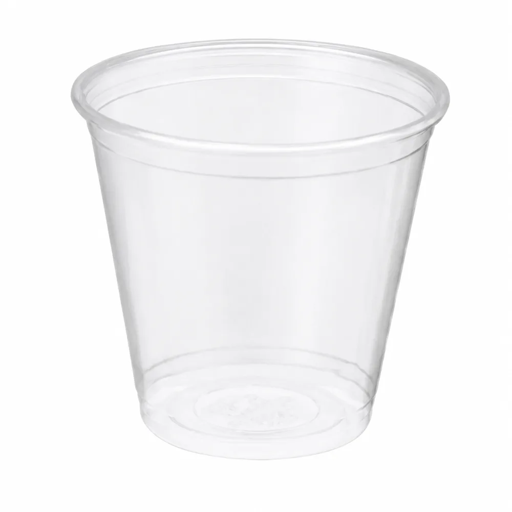 VASO RESQ 10 OZ DARNEL PET X 12 UND