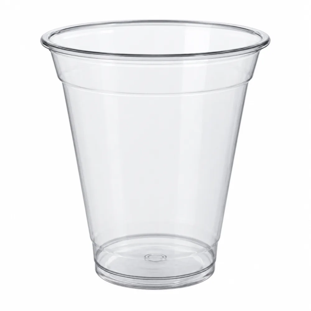 VASO 12 OZ PET WAU X 50 UND