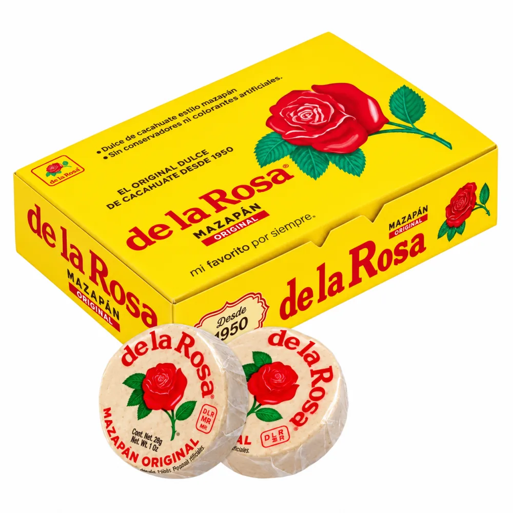MAZAPAN DISALE