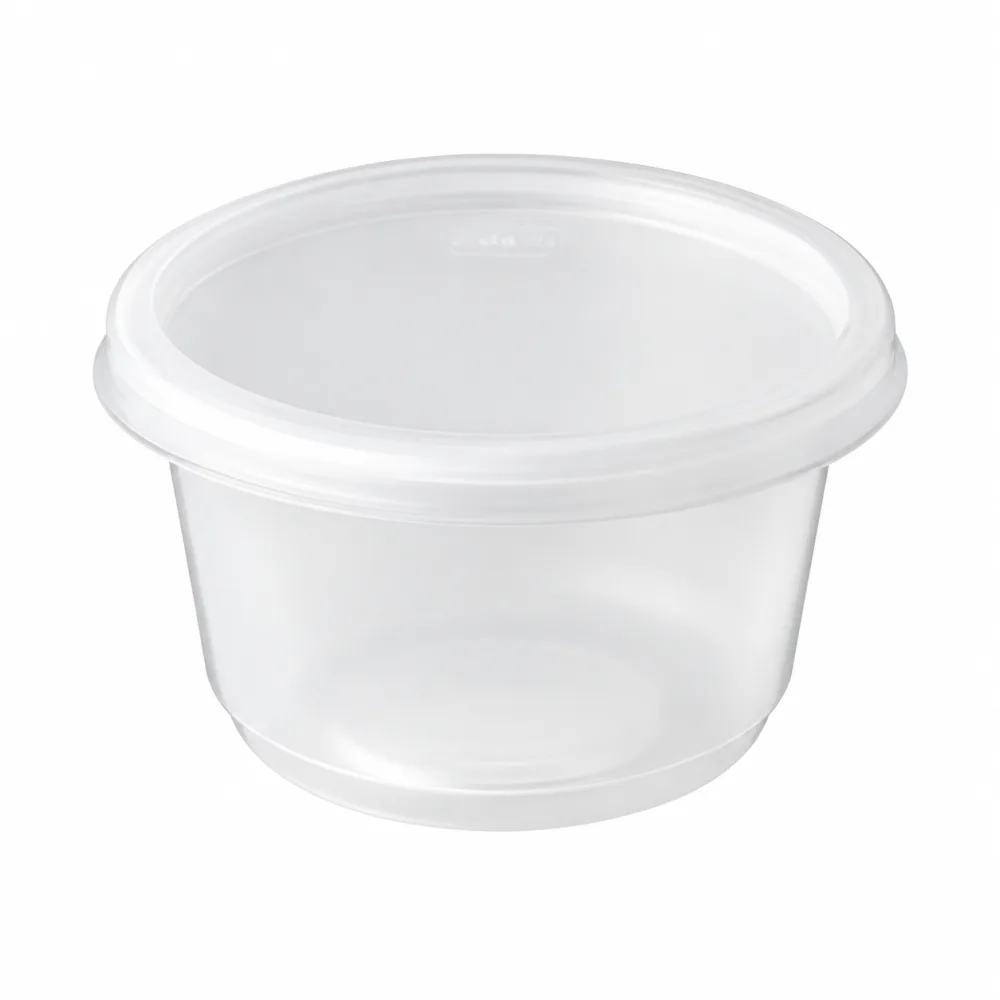 CONTE DELI PROTO 4 ONZ OPAL + TAPA S X 25 CJ*500