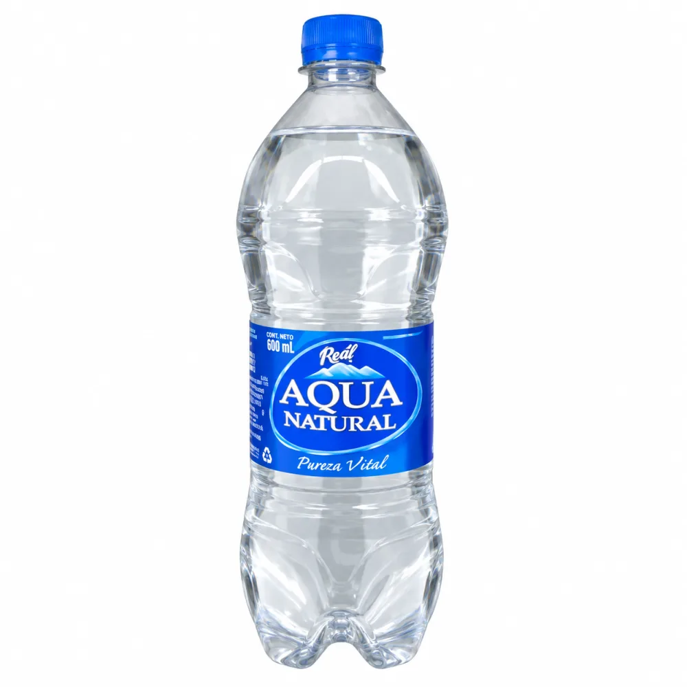 ACQUA NATURAL X 1000 ML