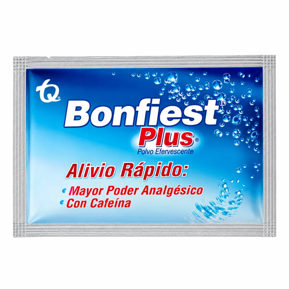 BONFIESTPLUS