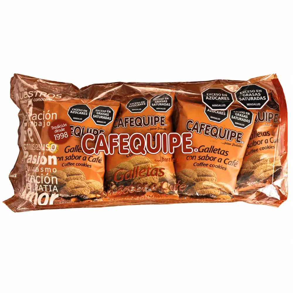 Galleta de Cafe 35 g