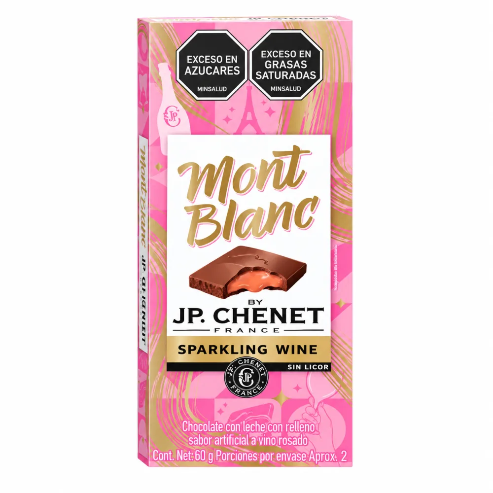 Mont Blanc Sangria 60 g