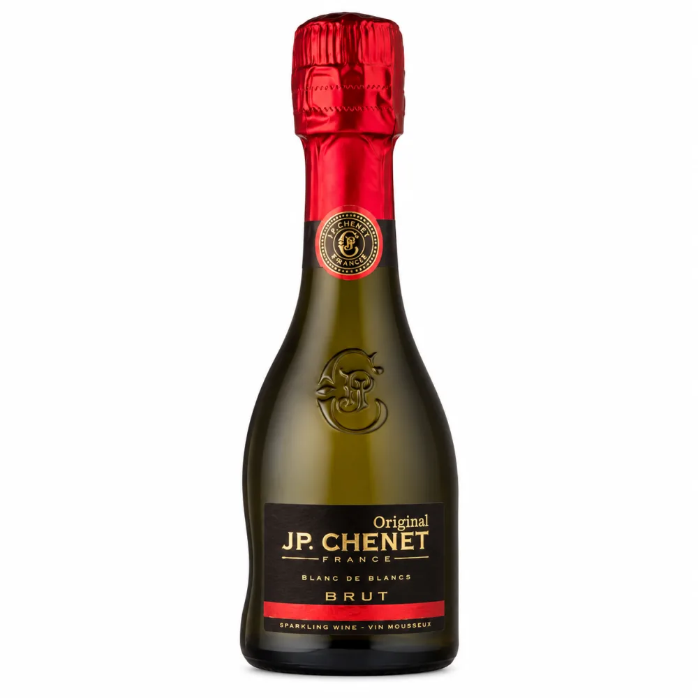 JP Sparkling Brut 200 ml