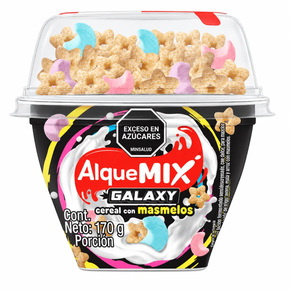 alquemix galaxy 170 g