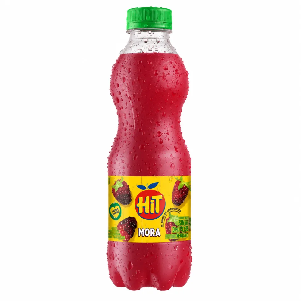 Hit Mora 500 ml