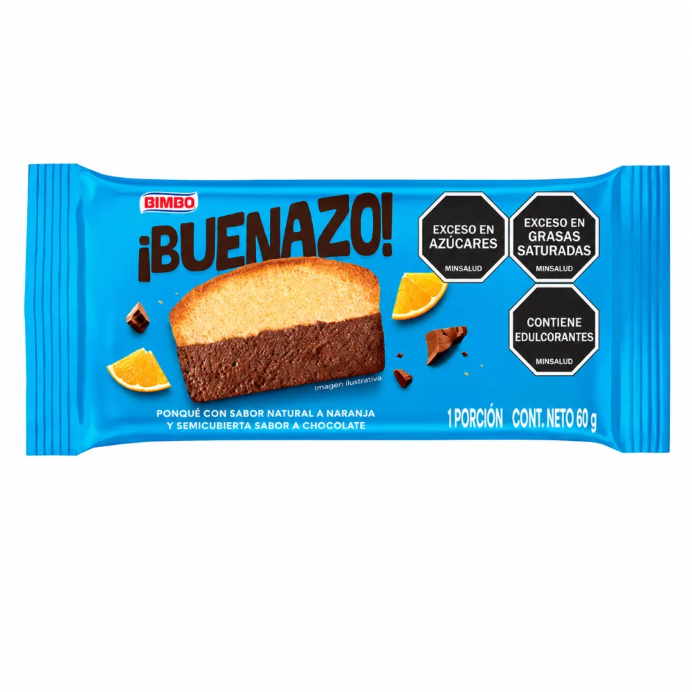 BUENAZO TAJADA 60GR
