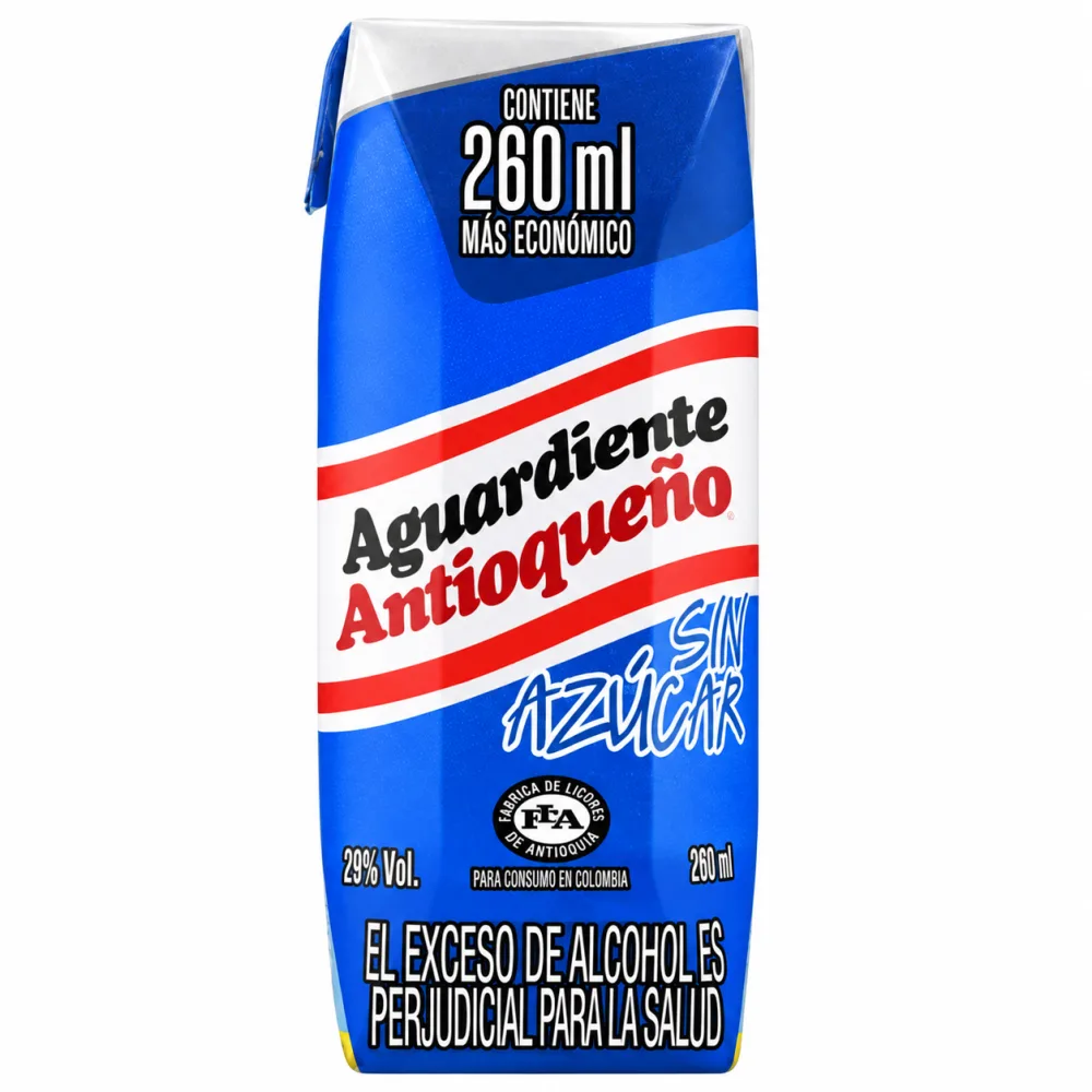 AGTE AZUL CUARTO
