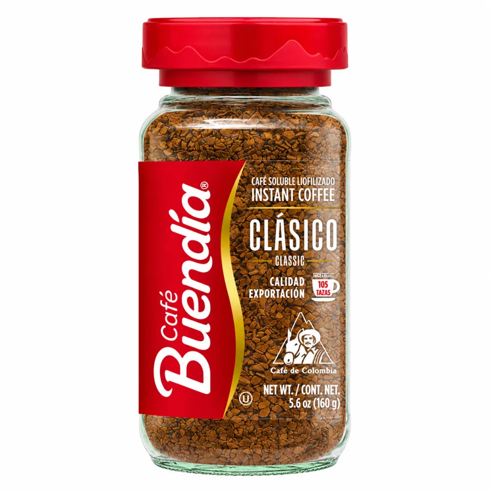 CAFE BUEN DIA CLASICO X 160/170 G