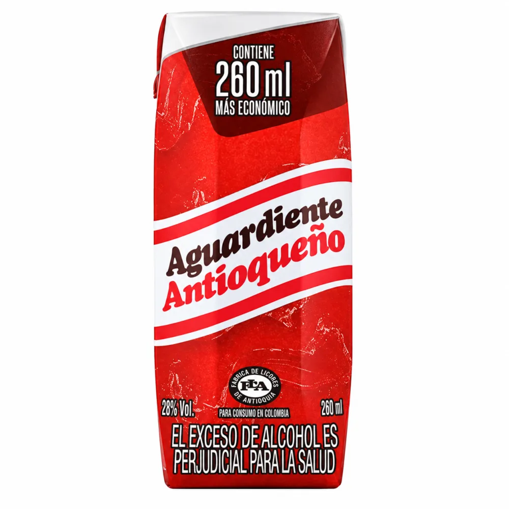 AGTE ROJO CUARTO