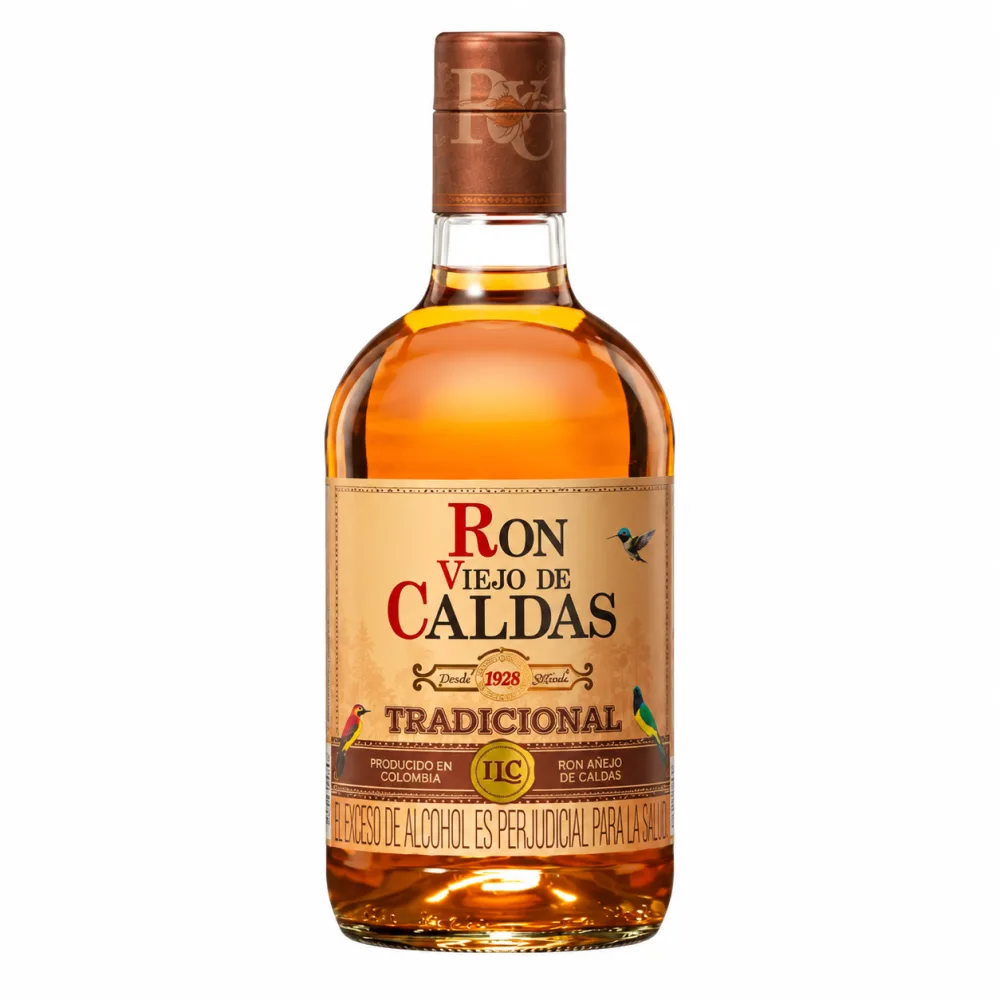 CALDAS TRAD MEDIA