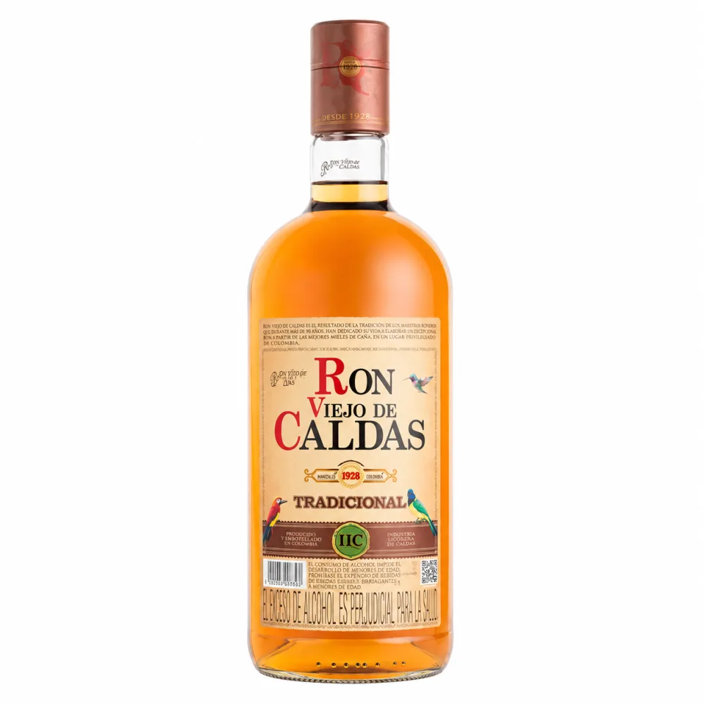 CALDAS TRAD VIDRIO X 1 LT