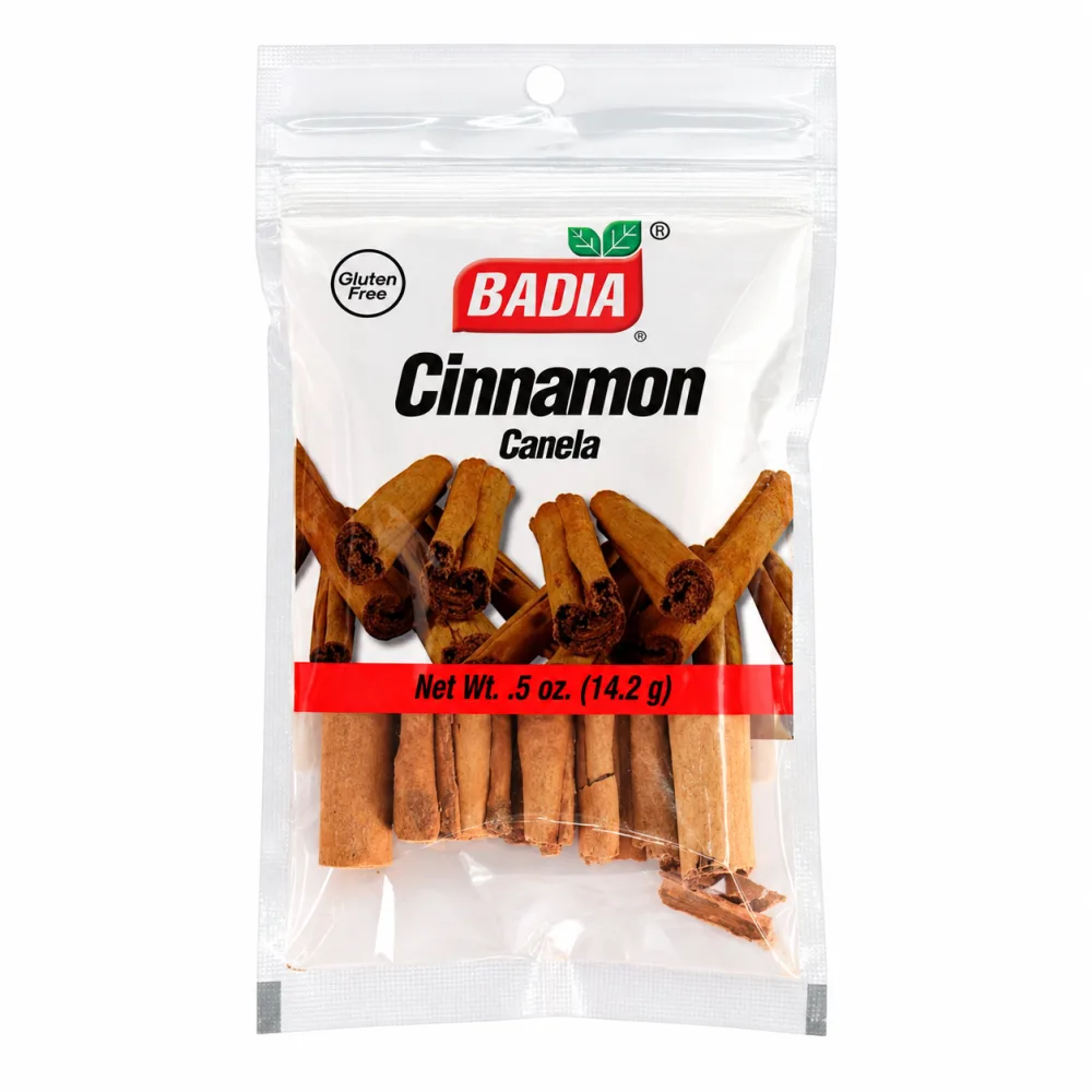 CANELA RAMA BADIA X14.2 G