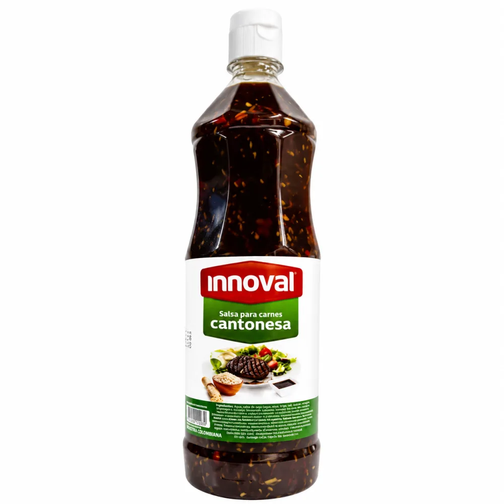CANTONESA INNOVAL X 1050G