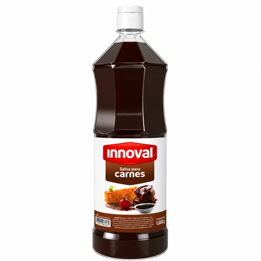 CARNES INNOVAL X 1000 G