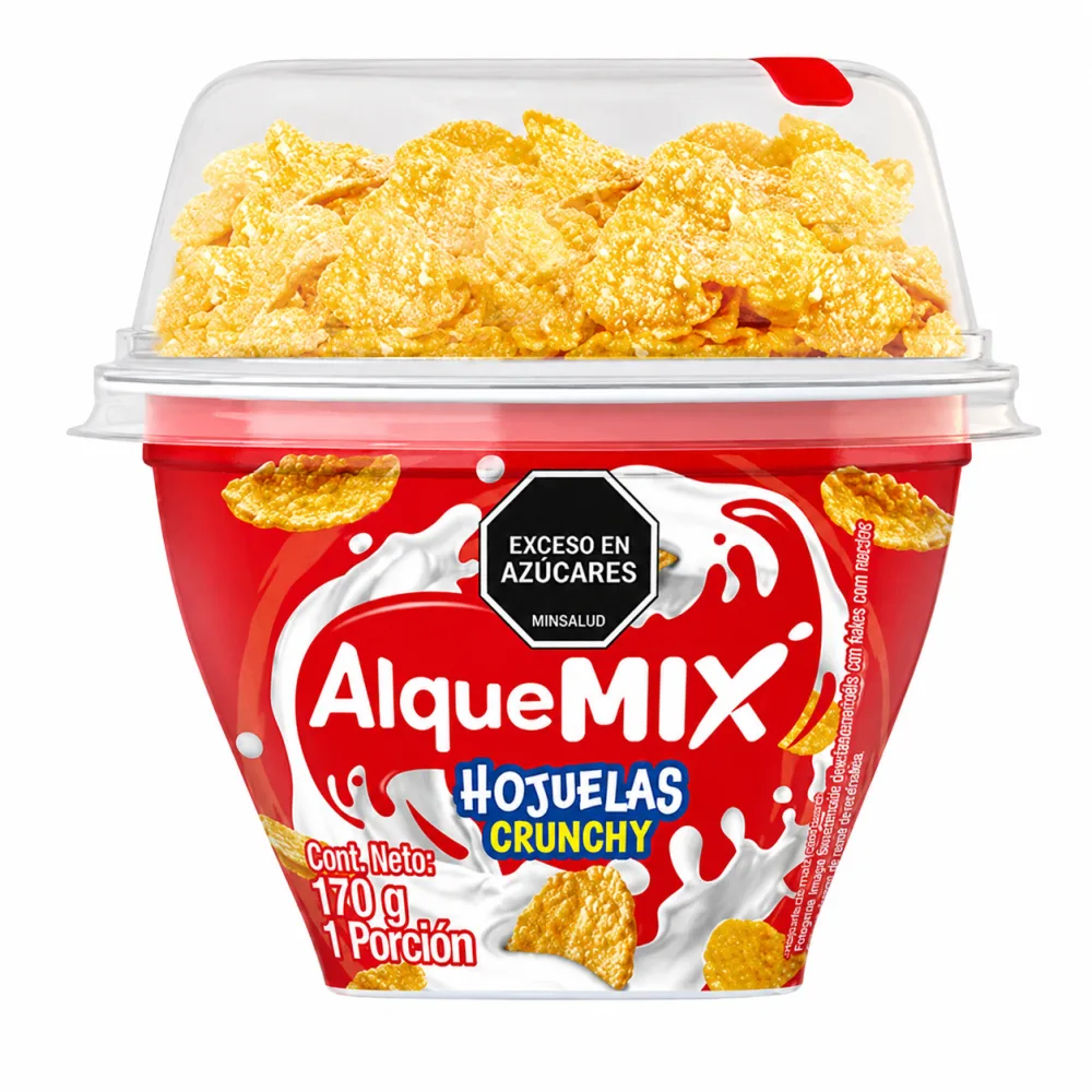 CEREAL ALQUERIA X 170G