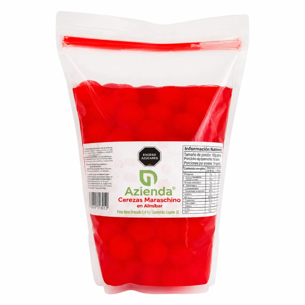 CEREZA BOLSA AZIENDA X 1000G