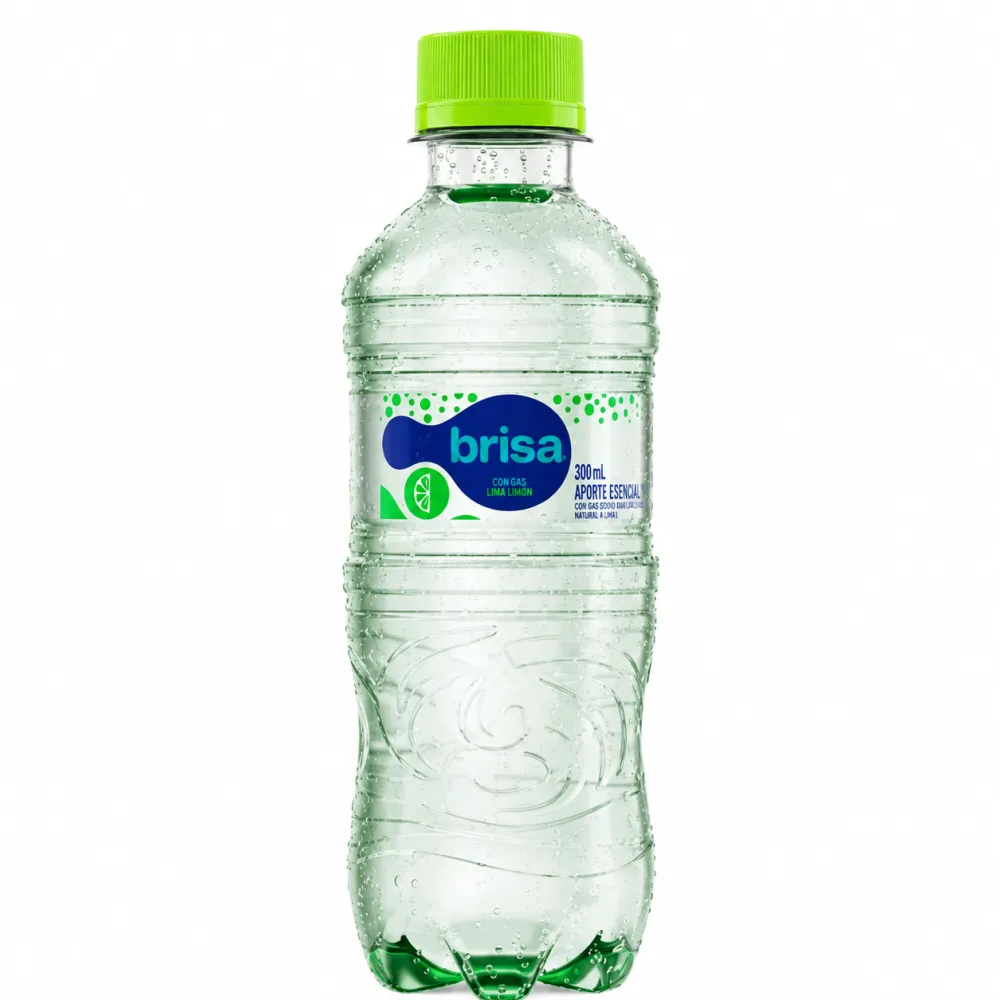 AGUA BRISA LIMON X 280