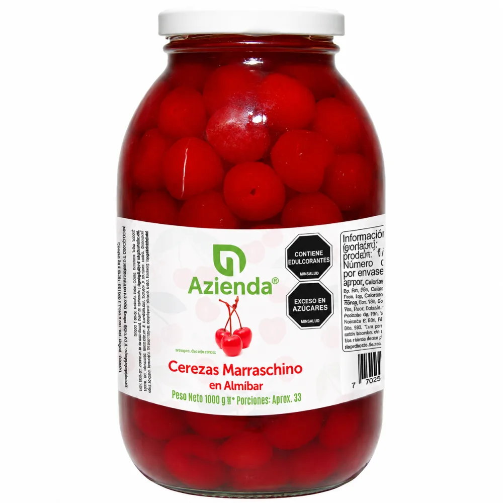 CEREZA FRASC AZIENDA X 1000G