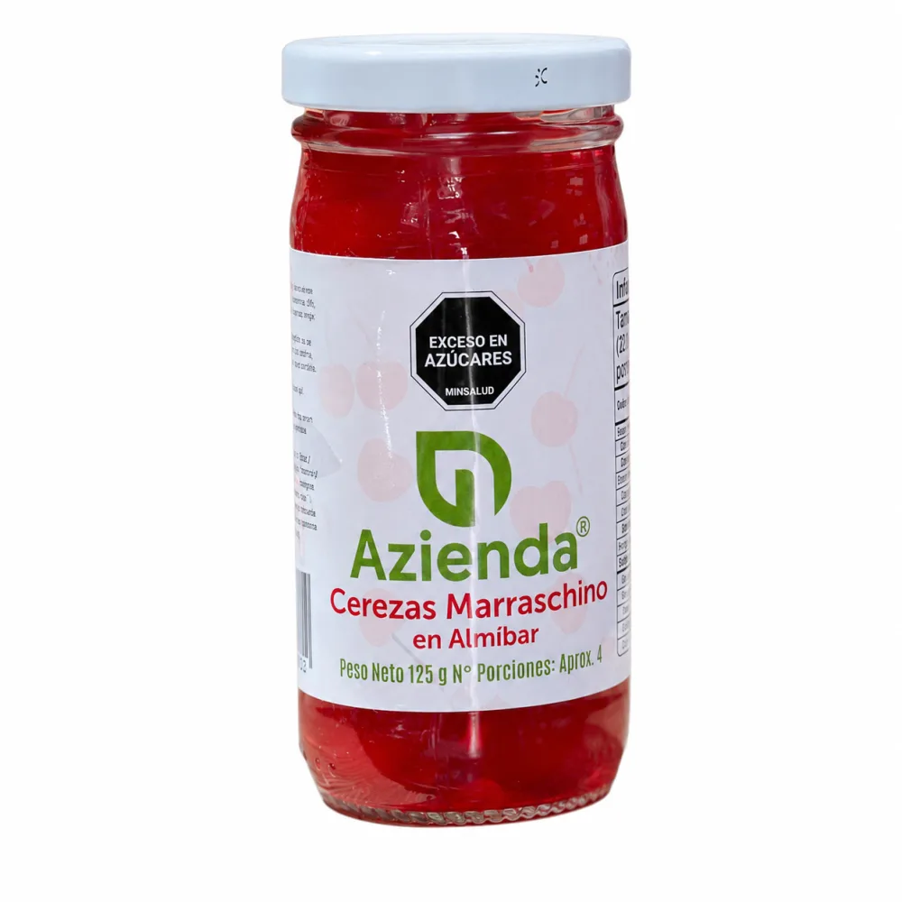 CEREZA FRASC AZIENDA X 125G