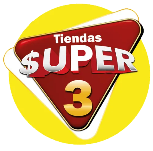 Tiendas Super 3